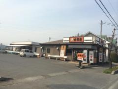 吉野家　140号線秩父店