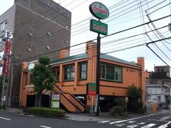 サイゼリヤ　竹の塚店