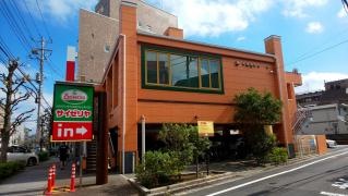 サイゼリヤ　竹の塚店