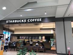 スターバックスコーヒー　昭島モリタウン店