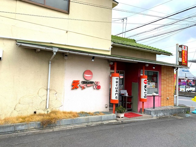 建物全景 画像3