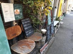カフェプラスダイナースタイル