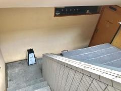 赤坂あじさい