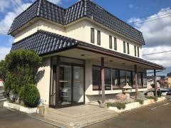 お食事処大吉大学前店