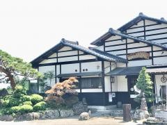 富士見茶屋いろり