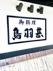 鳥羽甚