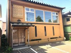 とく（十九）蕎麦屋