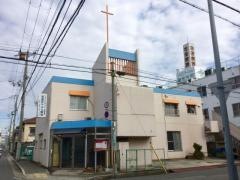 東鳴尾ルーテル教会