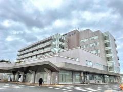 新潟臨港病院