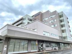 新潟臨港病院