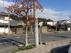 「東本町(日置市)」バス停留所