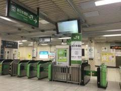 新日本橋駅