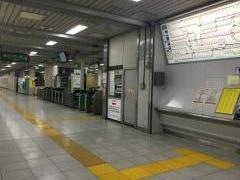新日本橋駅