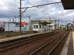 江端駅