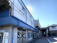 北岡崎駅