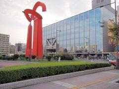 堺駅