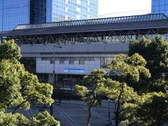 テレコムセンター駅