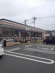 セブンイレブン　羽生中央３丁目店