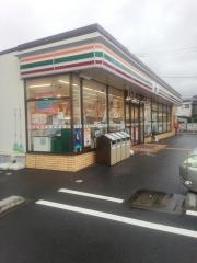 セブンイレブン　羽生中央３丁目店