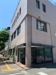堺整骨院　大橋院