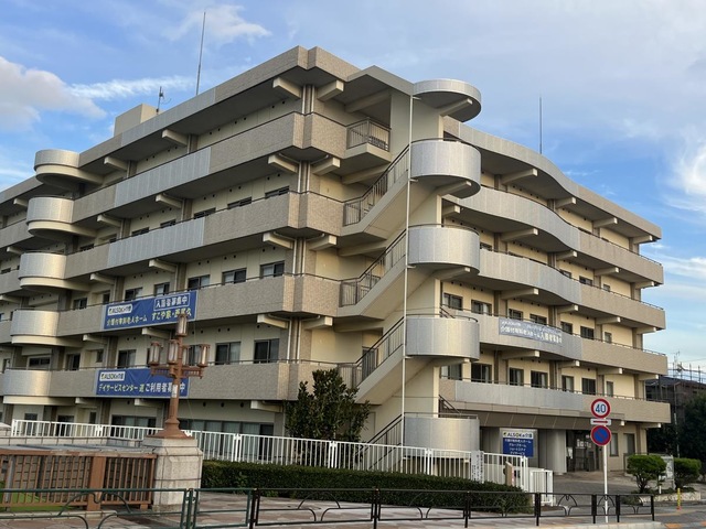 すこや家・西尾久