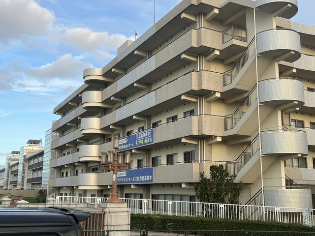 すこや家・西尾久