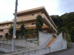 ジョイフルホーム上溝