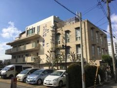 レインボー西宮
