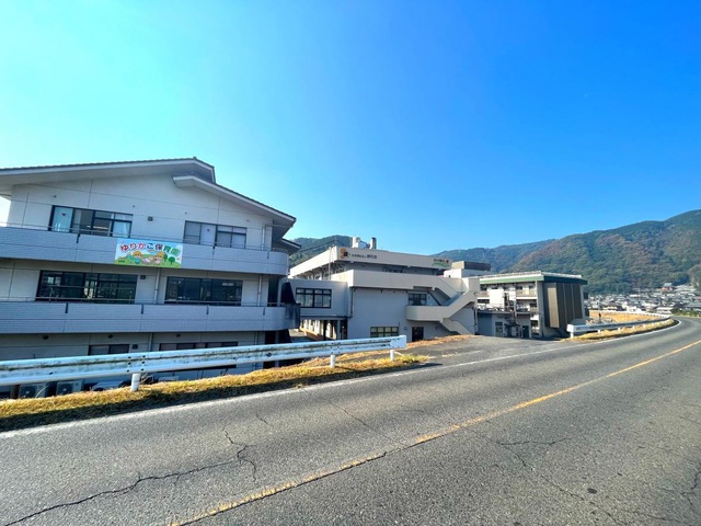府中静和寮