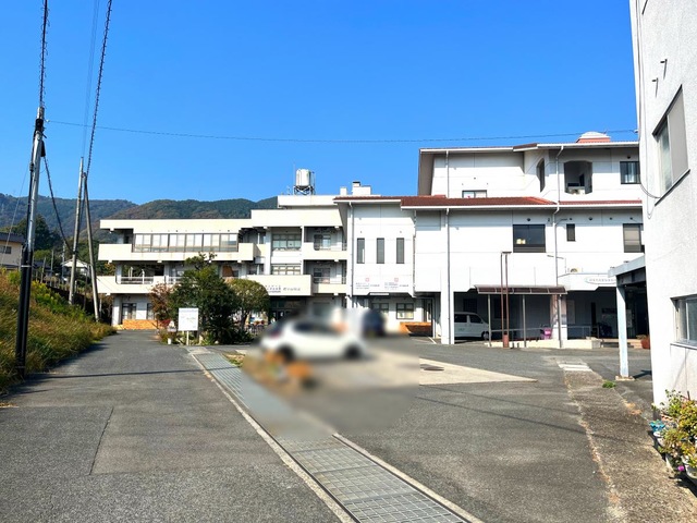 府中静和寮