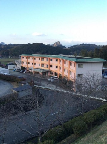 御船荘