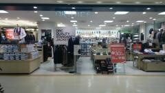 オリヒカ　上大岡ｍｉｏｋａ店