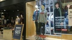 ＬＥＶＩ'Ｓストア　モザイクモール港北店