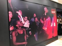 ＬＥＶＩ'Ｓストア　モザイクモール港北店