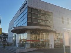 埼玉縣信用金庫三郷支店