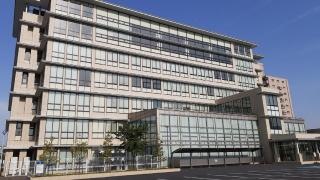 一宮市西保健センター