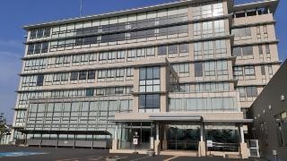 一宮市西保健センター