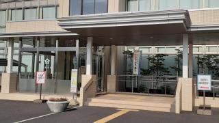 一宮市西保健センター