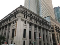 三井住友信託銀行東京中央支店