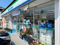 ファミリーマート　堺浜寺船尾町店
