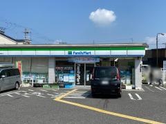 ファミリーマート　堺浜寺船尾町店