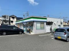 ファミリーマート　堺浜寺船尾町店