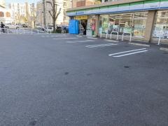 ファミリーマート　則武本通店