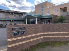 地域密着型特別養護老人ホーム赤かぶ園四街道