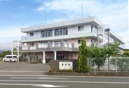 富岳エメラルドパレス