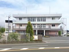 富岳エメラルドパレス