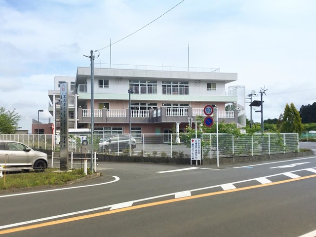 富岳エメラルドパレス