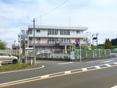 富岳エメラルドパレス