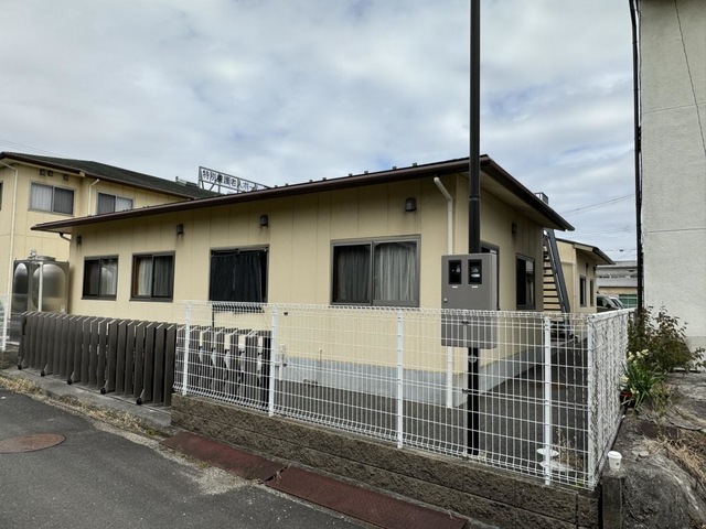 グループホーム 白砂