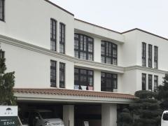 地域密着型特別養護老人ホーム　まきの木